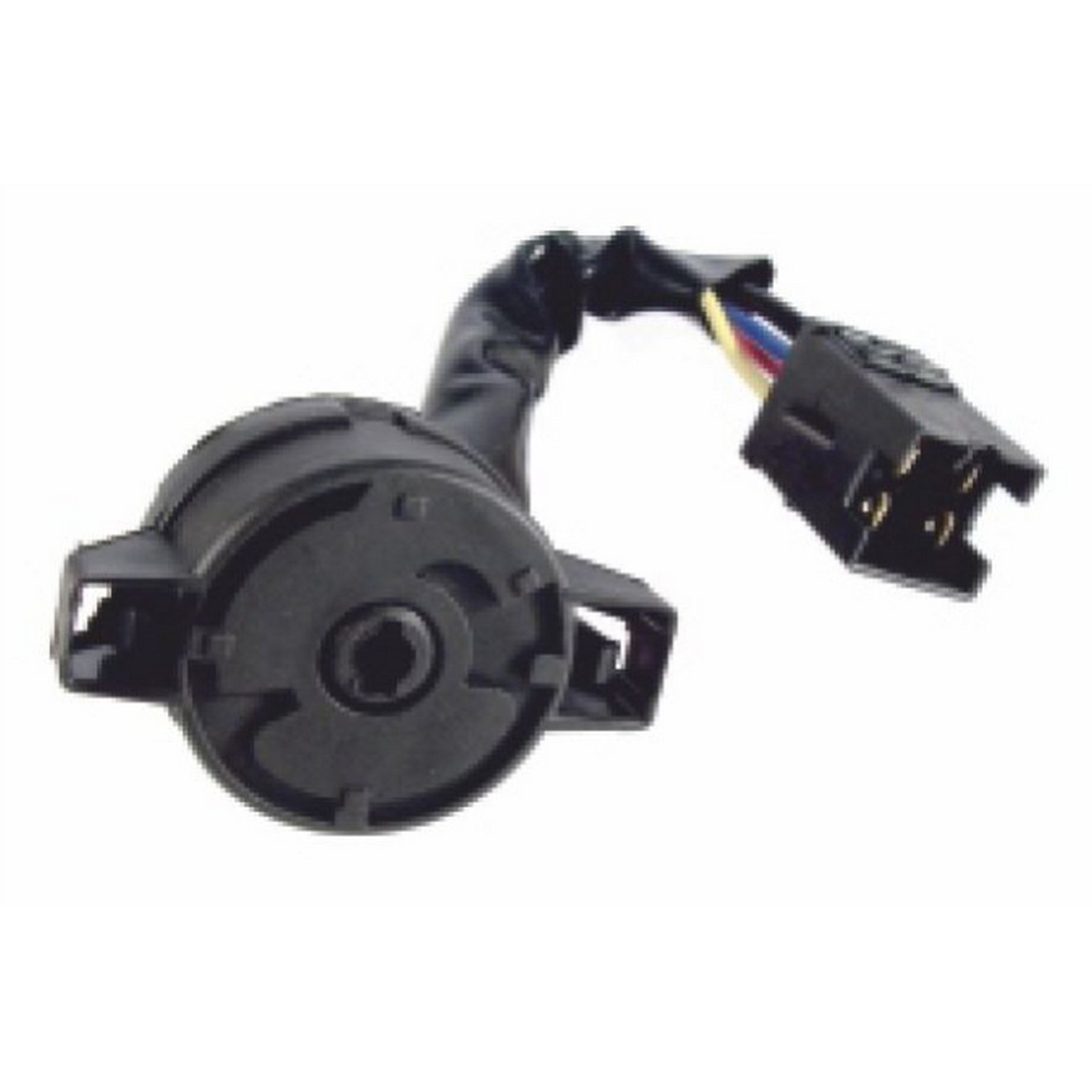 Contactor De Arranque Ford Escort 88 Al 94